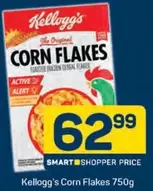 Kellogg's - Corn Flakes