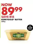 Kerrygold - BUTTER