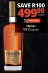 Honor - VS Cognac