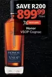 Honor - VSOP Cognac