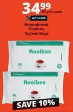 Rooibos