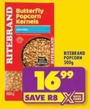 Ritebrand - POPCORN