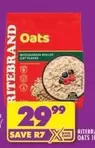 Ritebrand - Oats