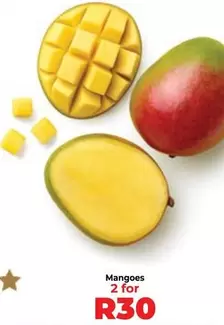 Mangoes