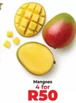 Mangoes