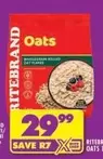 Ritebrand - Oats