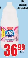 Jik - Bleach