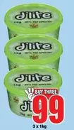 D'lite -  20% Fat Spread