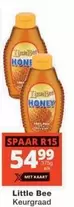 Little Bee - Honey
