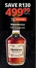 Hennessy - VS Cognac