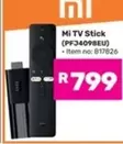 Mi TV Stick (PFJ4098EU)
