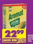 Knorr - Original Seasoning
