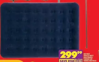 Bestway - Double Mattress