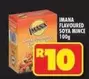 Imana - Flavoured Soya Mince