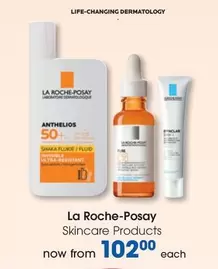 Ultra - Skincare Products