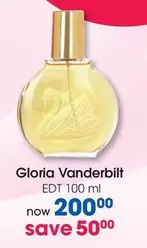 EDT 100 ml