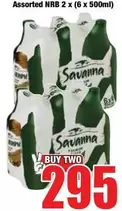 Savanna -  -