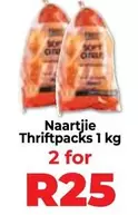 Naartjie
