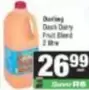 Darling - Dash Dairy Fruit Blend