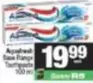 Colgate - Aquadfresh Paste