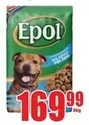 Epol - All Breed Adult Dog Food
