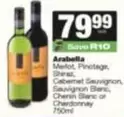 Arabella Wine