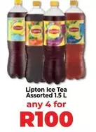 Lipton - Ice Tea