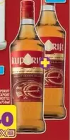 KUPORIF EXPORT