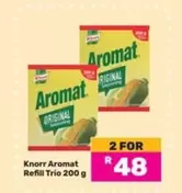 Knorr - Aromat Original Seasoning