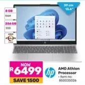 HP -  Laptop