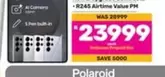 Polaroid - R245 Airtime Value PM