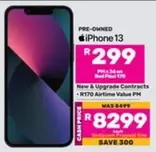 Apple - iPhone 13