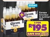 Corona - Extra Beer