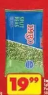 Jumbo - Split Peas