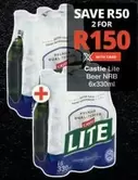 CASTLE - Beer NRB