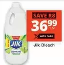 Jik - Bleach
