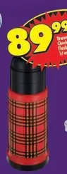 Travel Check Flask