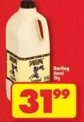 Darling - Amasi