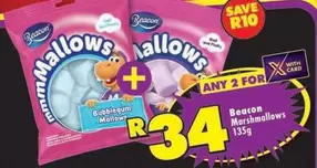 Mallows