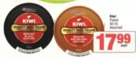 Kiwi - Polish