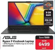 Asus - Vivobook Laptop (850039089)