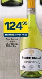 Boschendal -  1685 Chardonnay