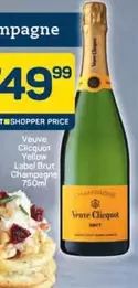 Brut - Champagne