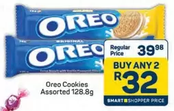 Oreo - Cookies
