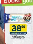 Protein Bar
