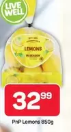 Lemons