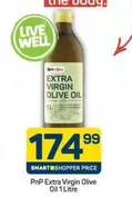 Extra Virgin Olive Oil