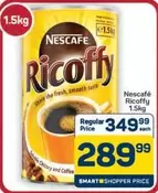 Ricoffy -