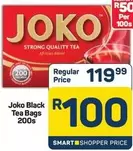 Joko - Black Tea Bags