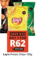 Lay's - Potato Chips